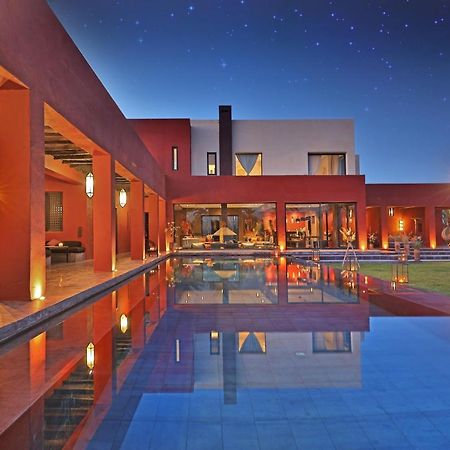 Dar Noujoum Hotel Ait Bou Zguia Luaran gambar