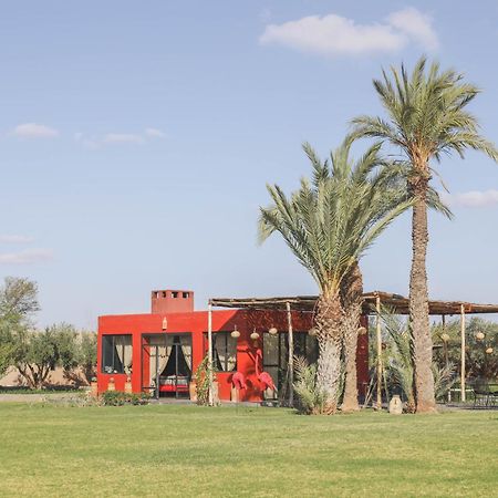 Dar Noujoum Hotel Ait Bou Zguia Luaran gambar