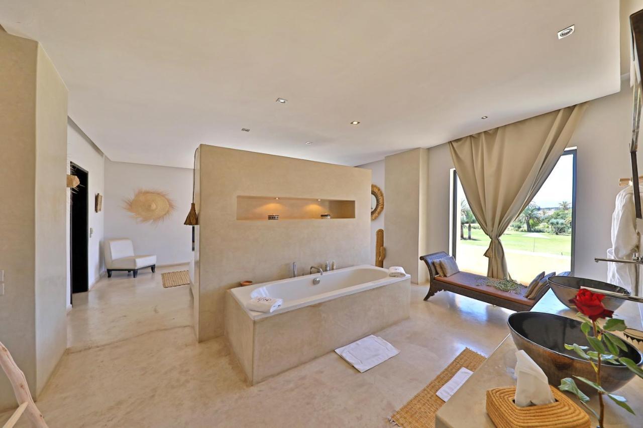 Dar Noujoum Hotel Ait Bou Zguia Luaran gambar